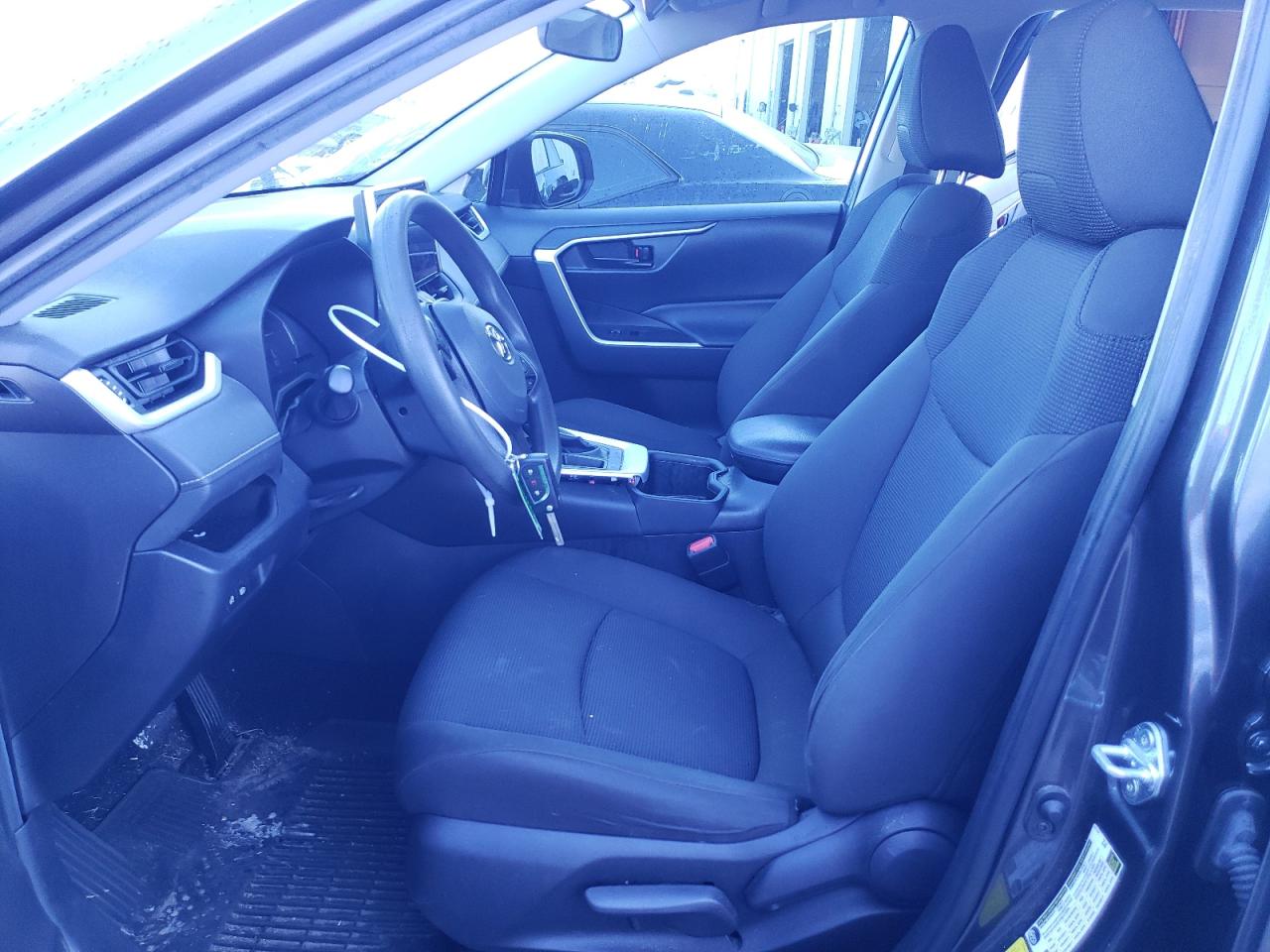 2023 Toyota RAV 4 - Image 7