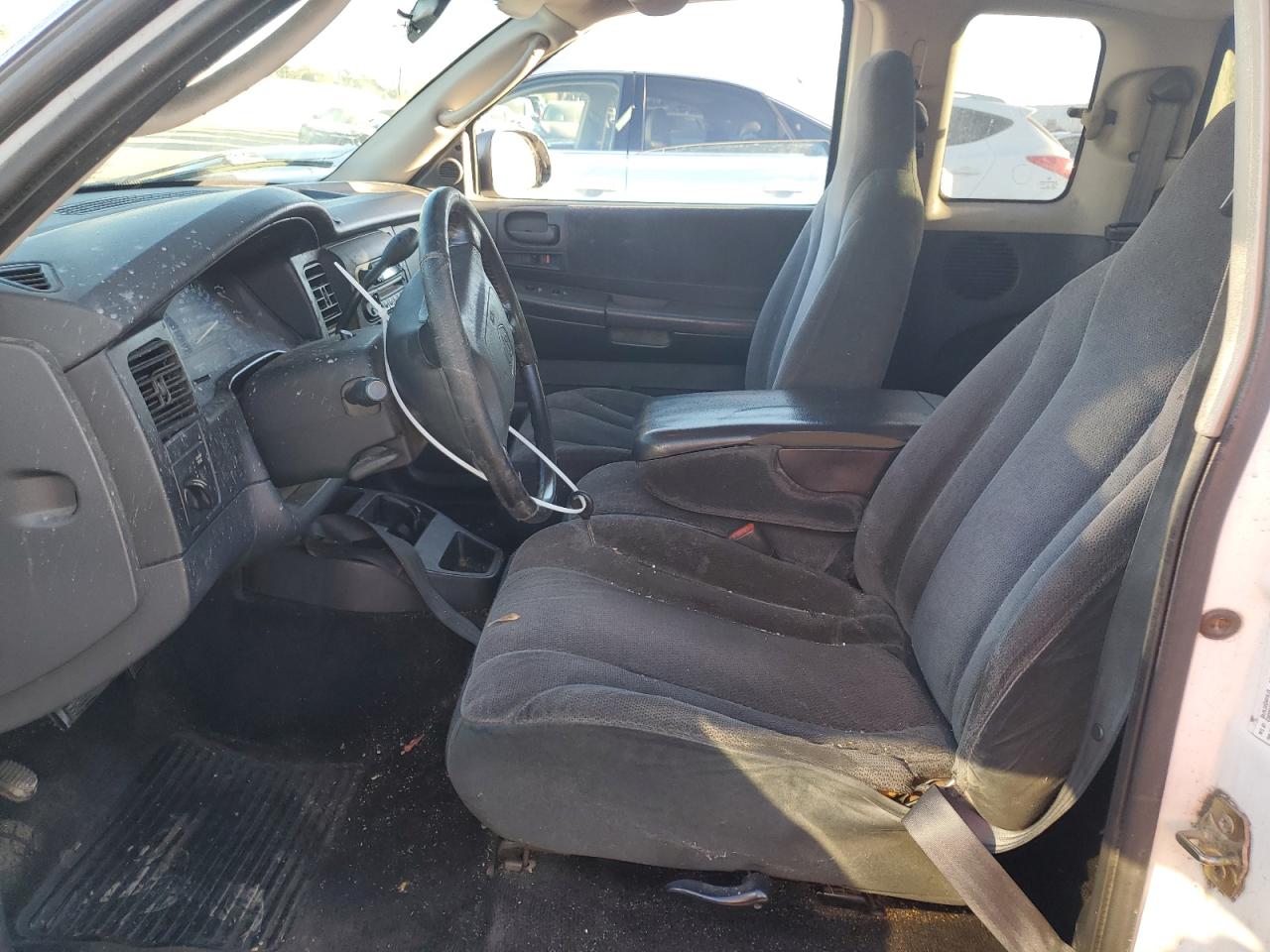 2001 Dodge Dakota VIN: 1B7GL22X21S192586 Lot: 88133815