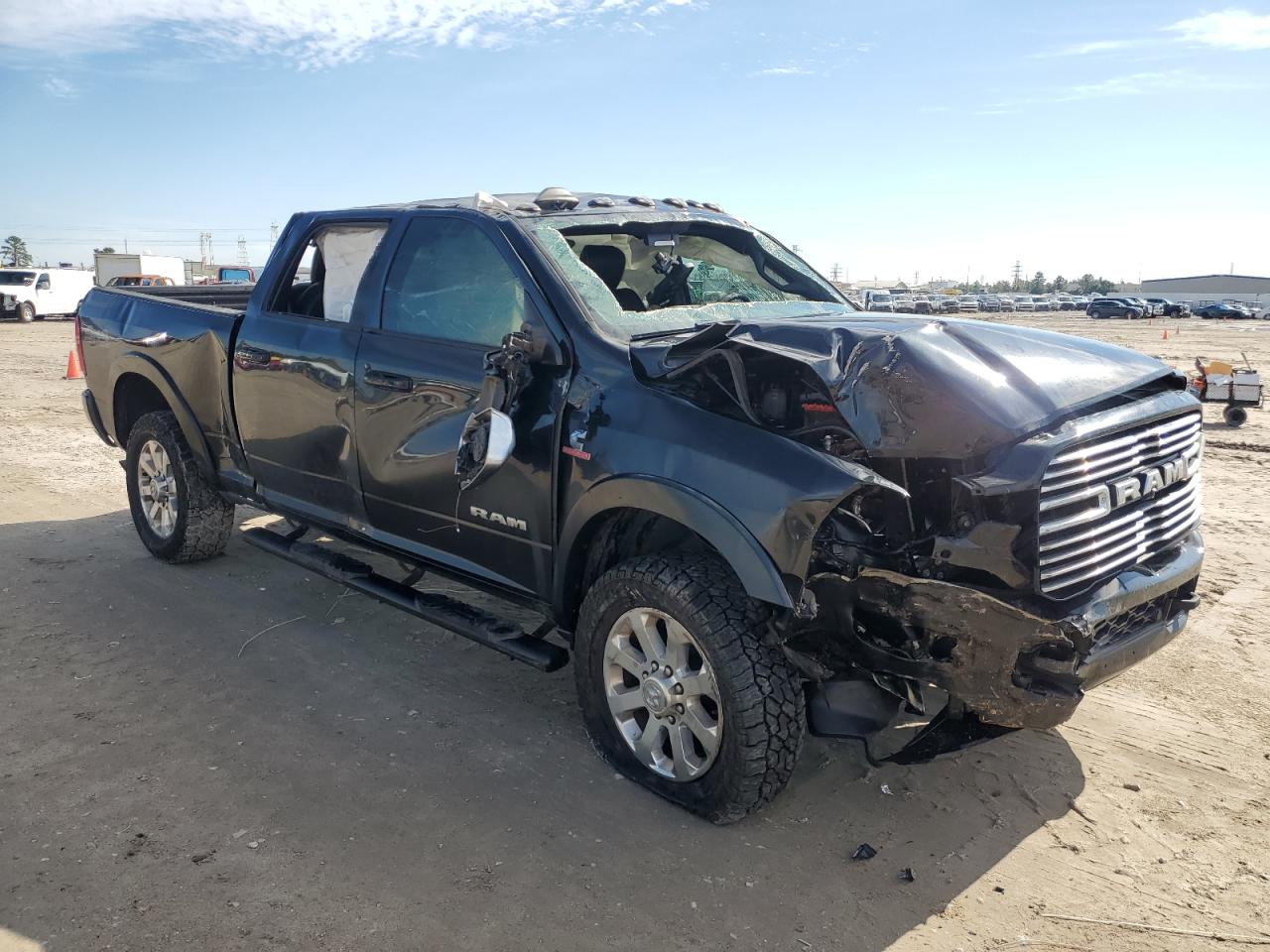 2019 RAM 2500 - Image 4