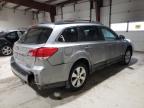 2011 Subaru Outback 2.5I Premium zu verkaufen in Chambersburg, PA - All Over