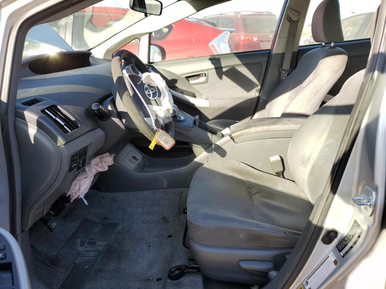 2010 Toyota Prius - Image 7