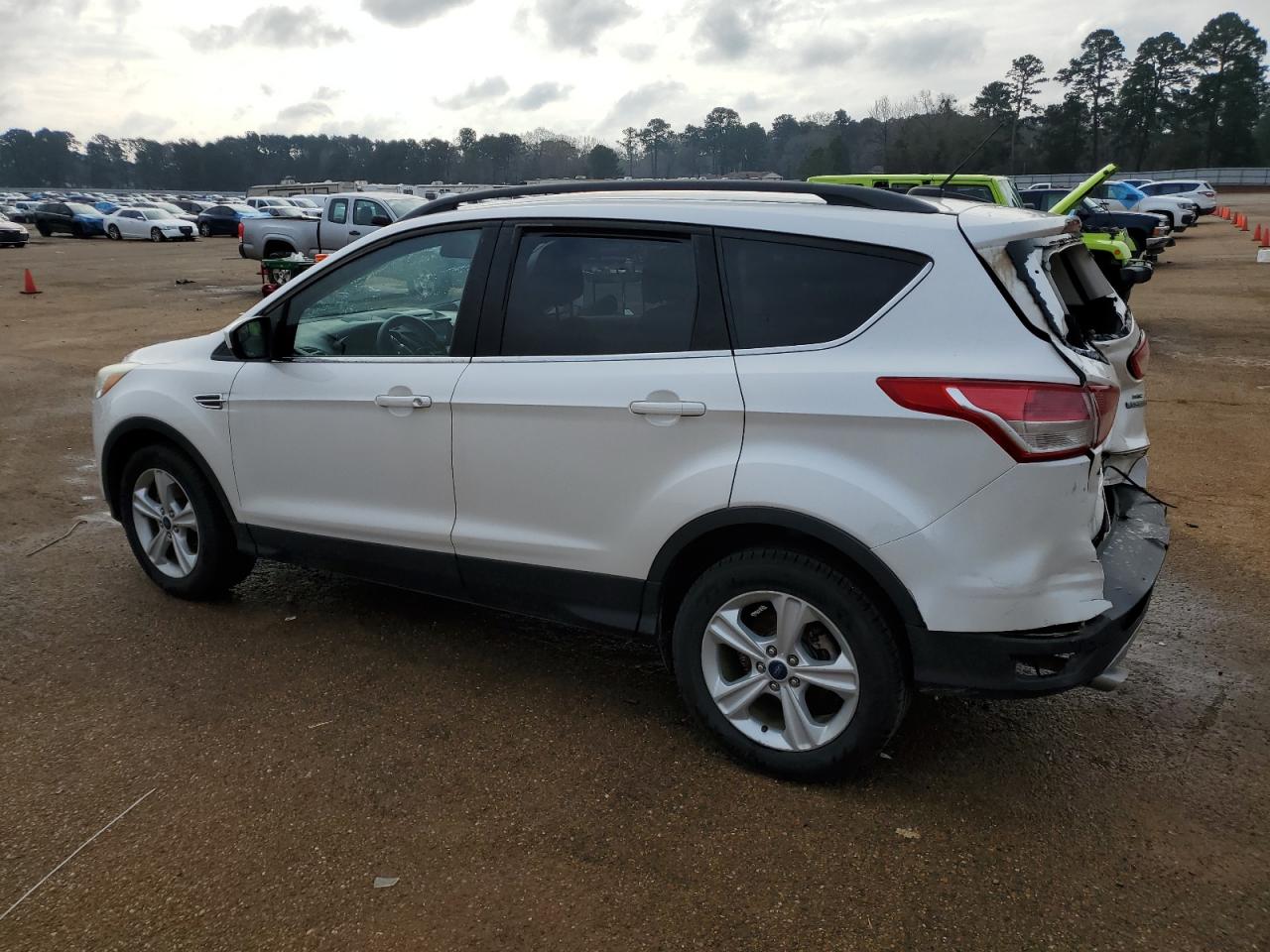 2014 Ford Escape - Image 2