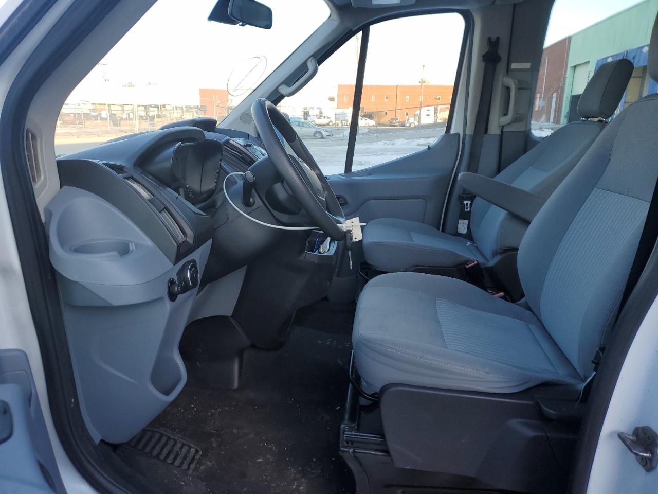 2019 Ford Transit - Image 7