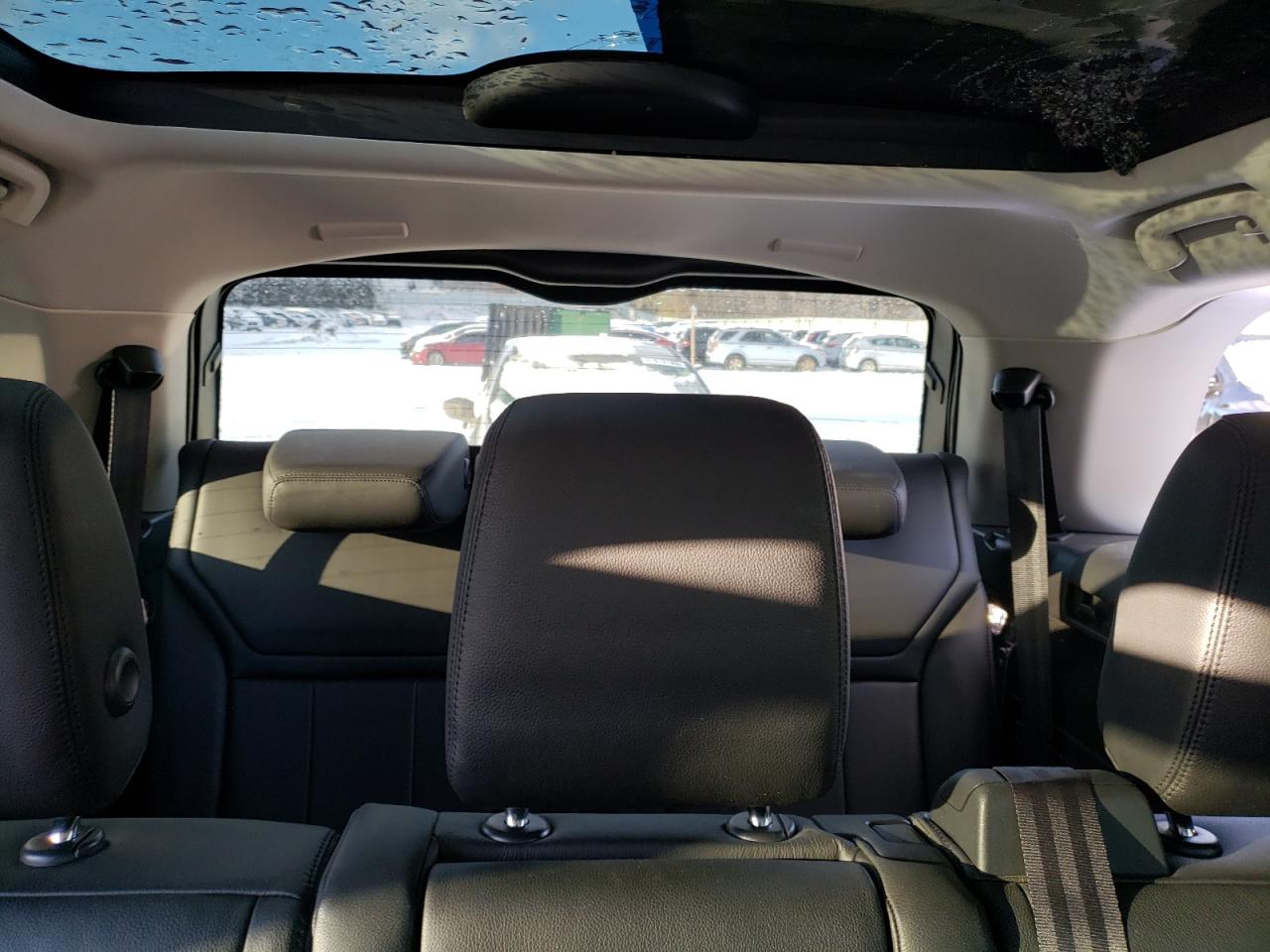 2018 Land Rover Discovery - Image 10