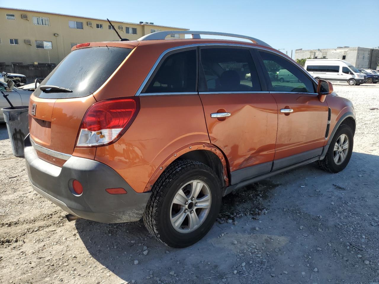 2008 Saturn VUE - Image 3
