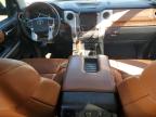 2021 Toyota Tundra Crewmax 1794 იყიდება Hueytown-ში, AL - Side