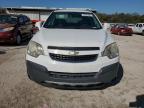 2014 Chevrolet Captiva Ls продається в Apopka, FL - Mechanical