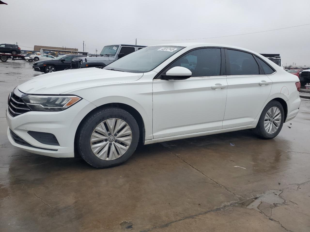 2019 Volkswagen Jetta - Image 1