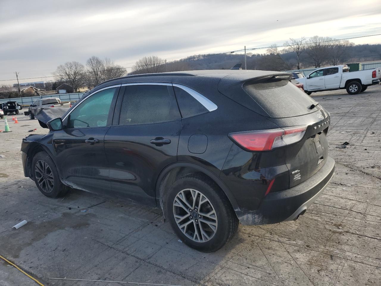 2021 Ford Escape - Image 2