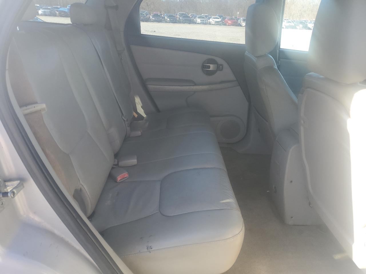 2006 Chevrolet Equinox - Image 11