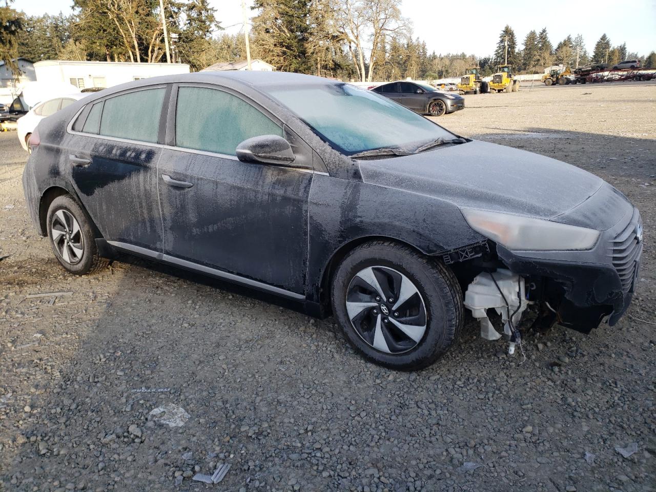 2017 Hyundai IONIQ - Image 4