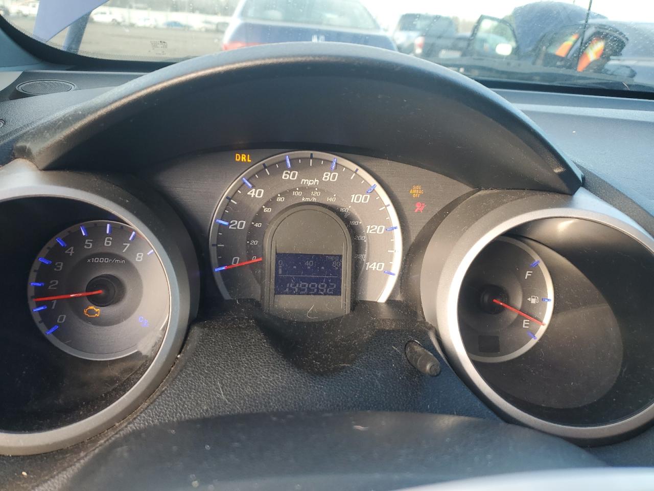 2010 Honda Fit - Image 9