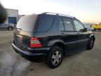 2005 Mercedes-Benz Ml 500 zu verkaufen in American Canyon, CA - Minor Dent/Scratches