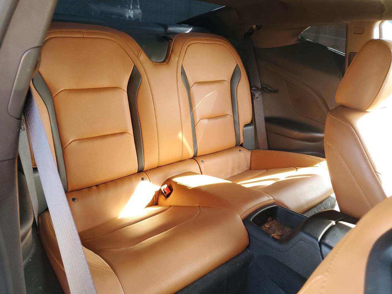 2019 Chevrolet Camaro Ss VIN: 1G1FH1R77K0153625 Lot: 88289385