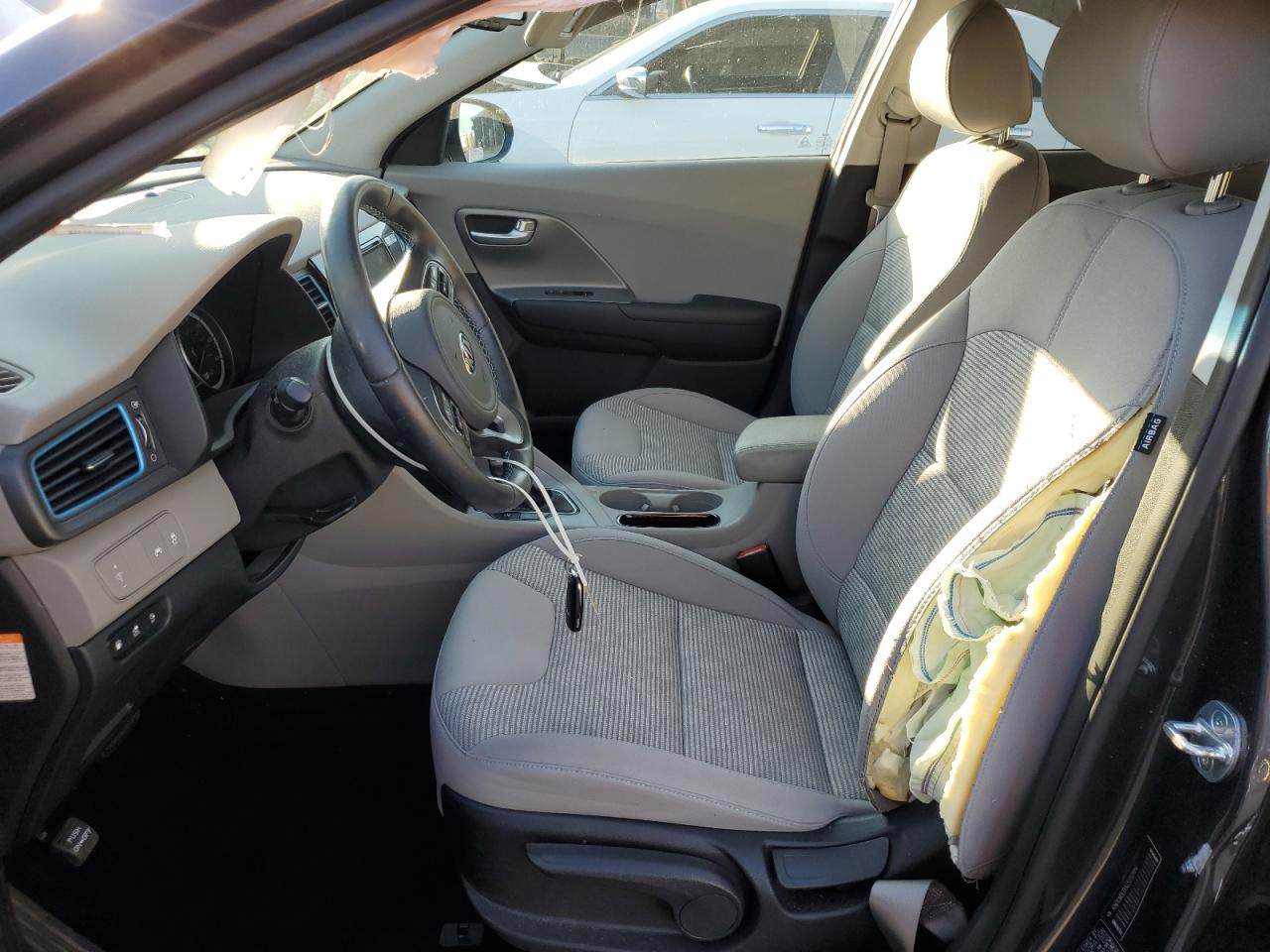 2018 Kia Niro - Image 7