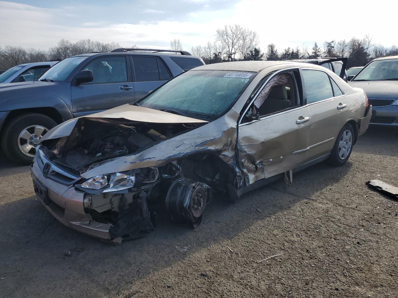 2006 Honda Accord - Image 1
