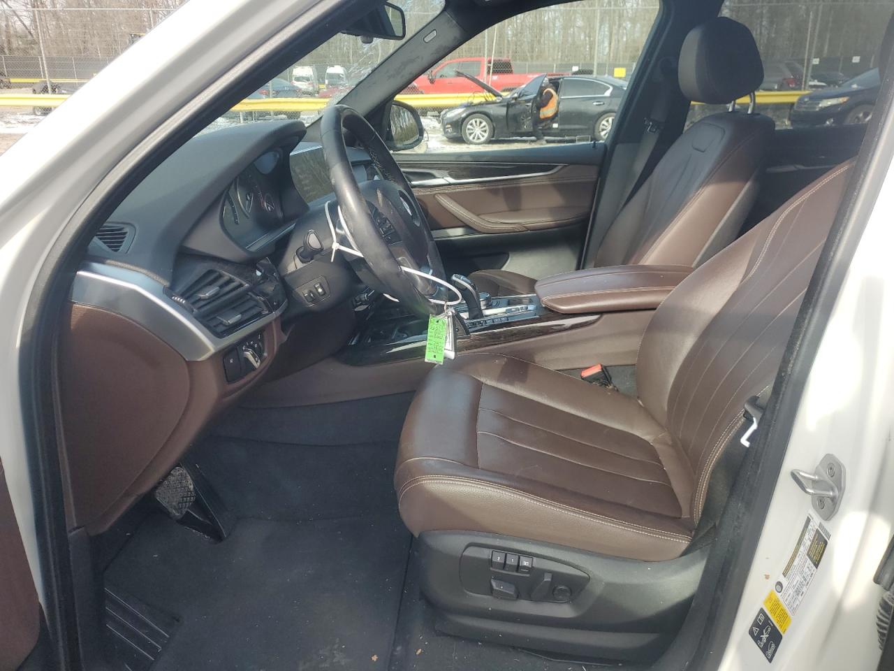 2018 BMW X5 - Image 7