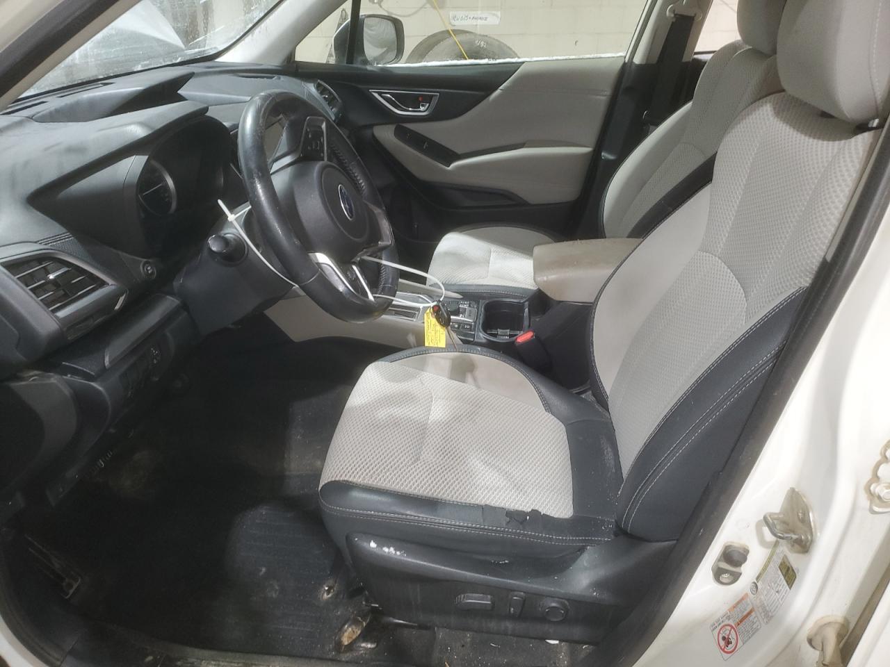 2019 Subaru Forester - Image 7