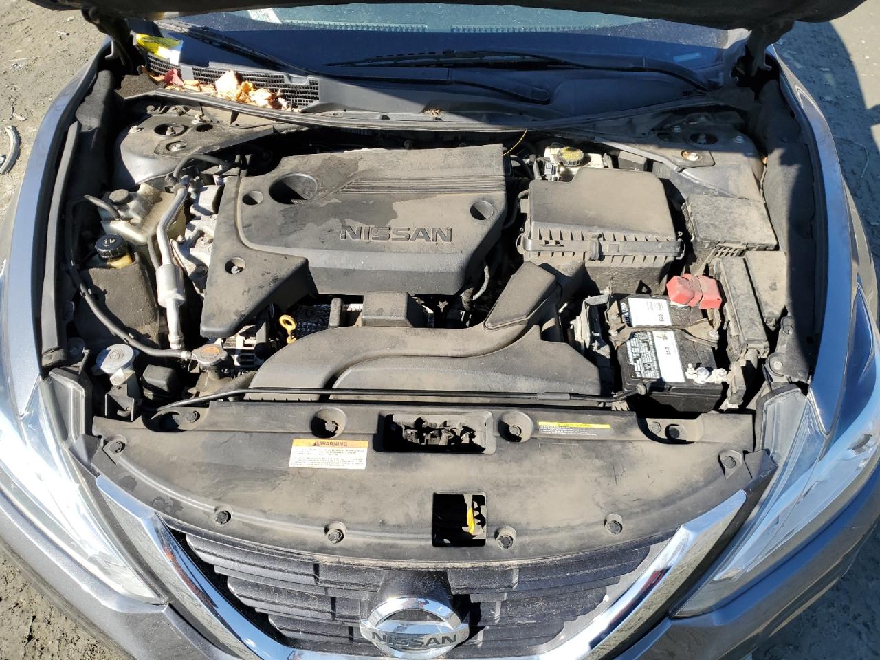 2018 Nissan Altima - Image 11