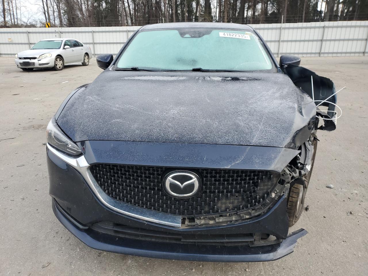 2020 Mazda 6 - Image 5