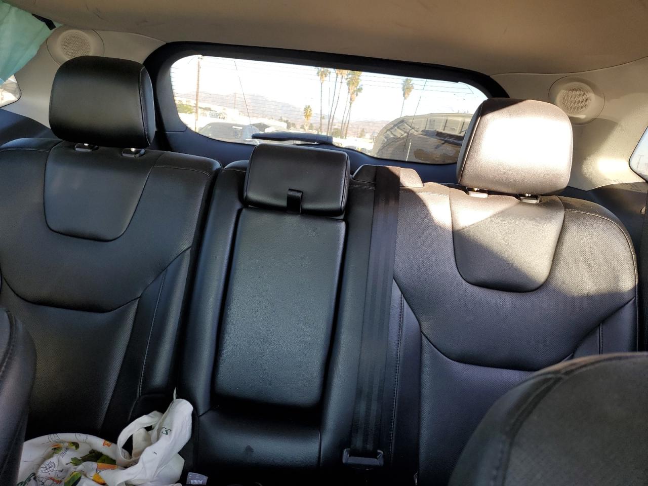2022 Ford Edge - Image 10
