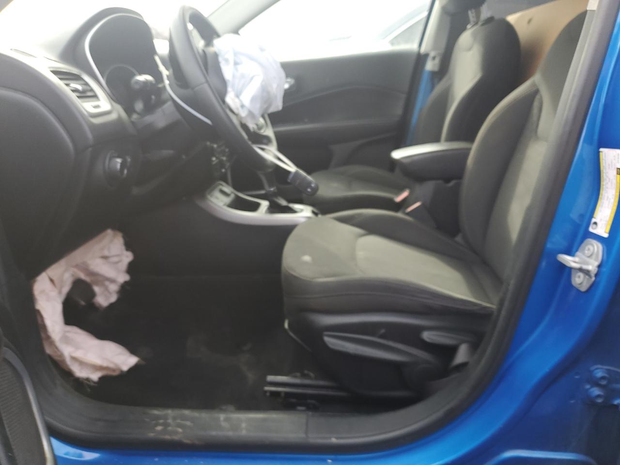3C4NJCAB9JT416153 JEEP COMPASS 2018