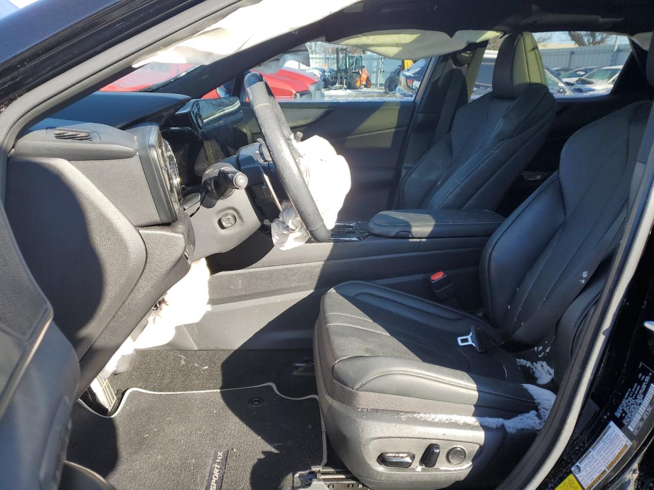 2022 Lexus NX - Image 7