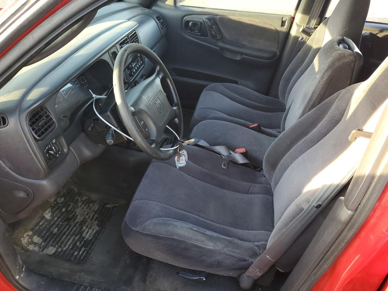 2000 Dodge Dakota - Image 7