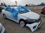 2019 Volkswagen Jetta S na sprzedaż w Hillsborough, NJ - Rollover