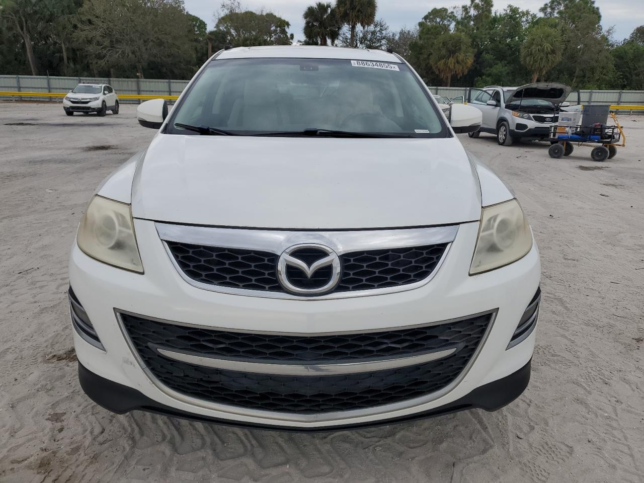 2012 Mazda CX-9 - Image 5