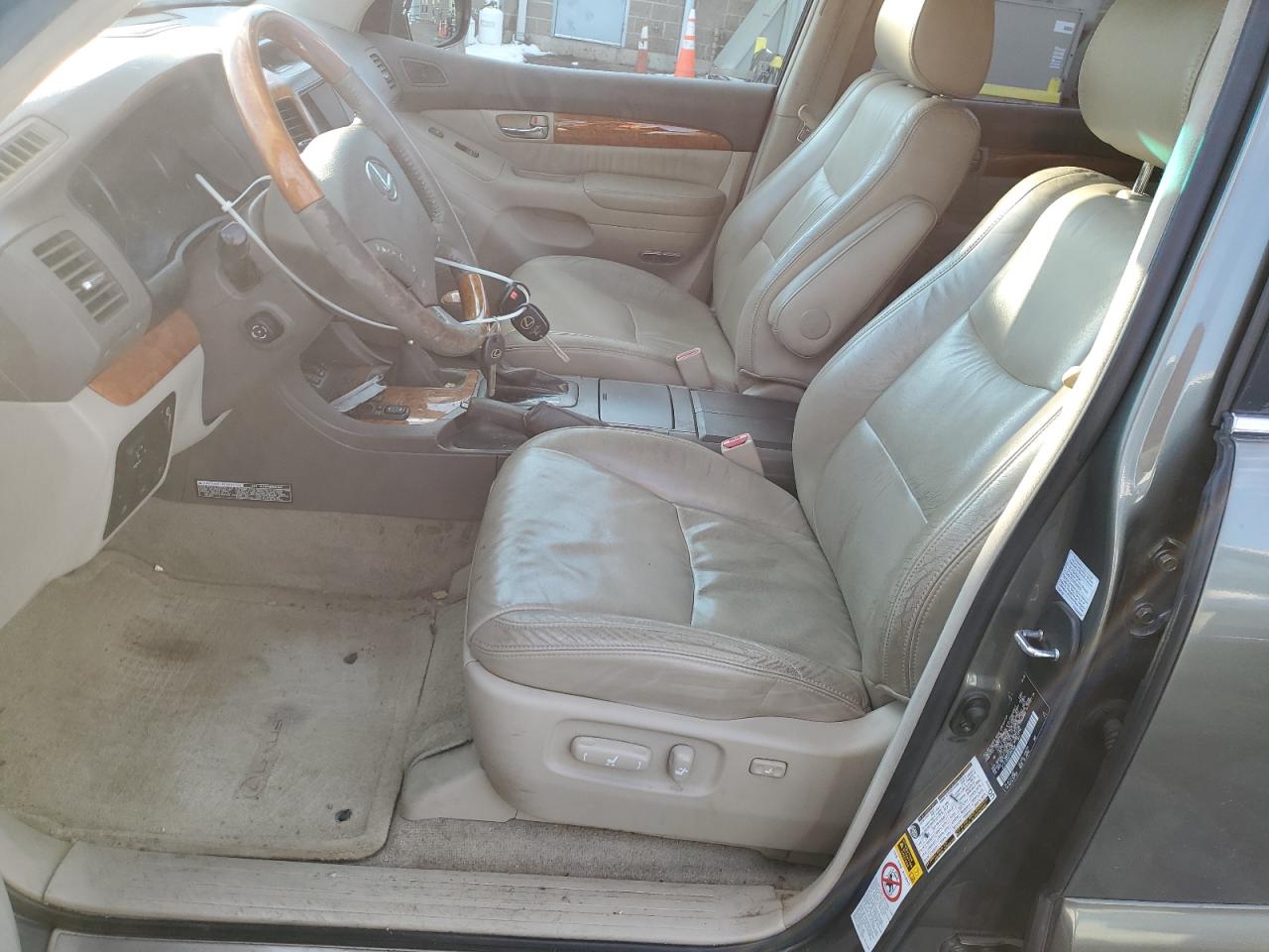 2006 Lexus GX - Image 7