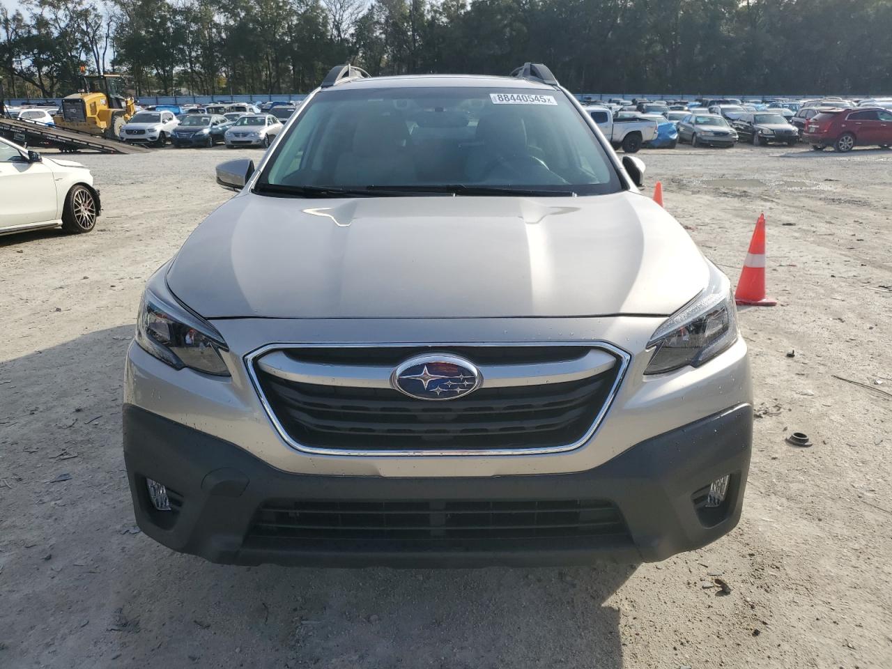 2020 Subaru Outback - Image 5