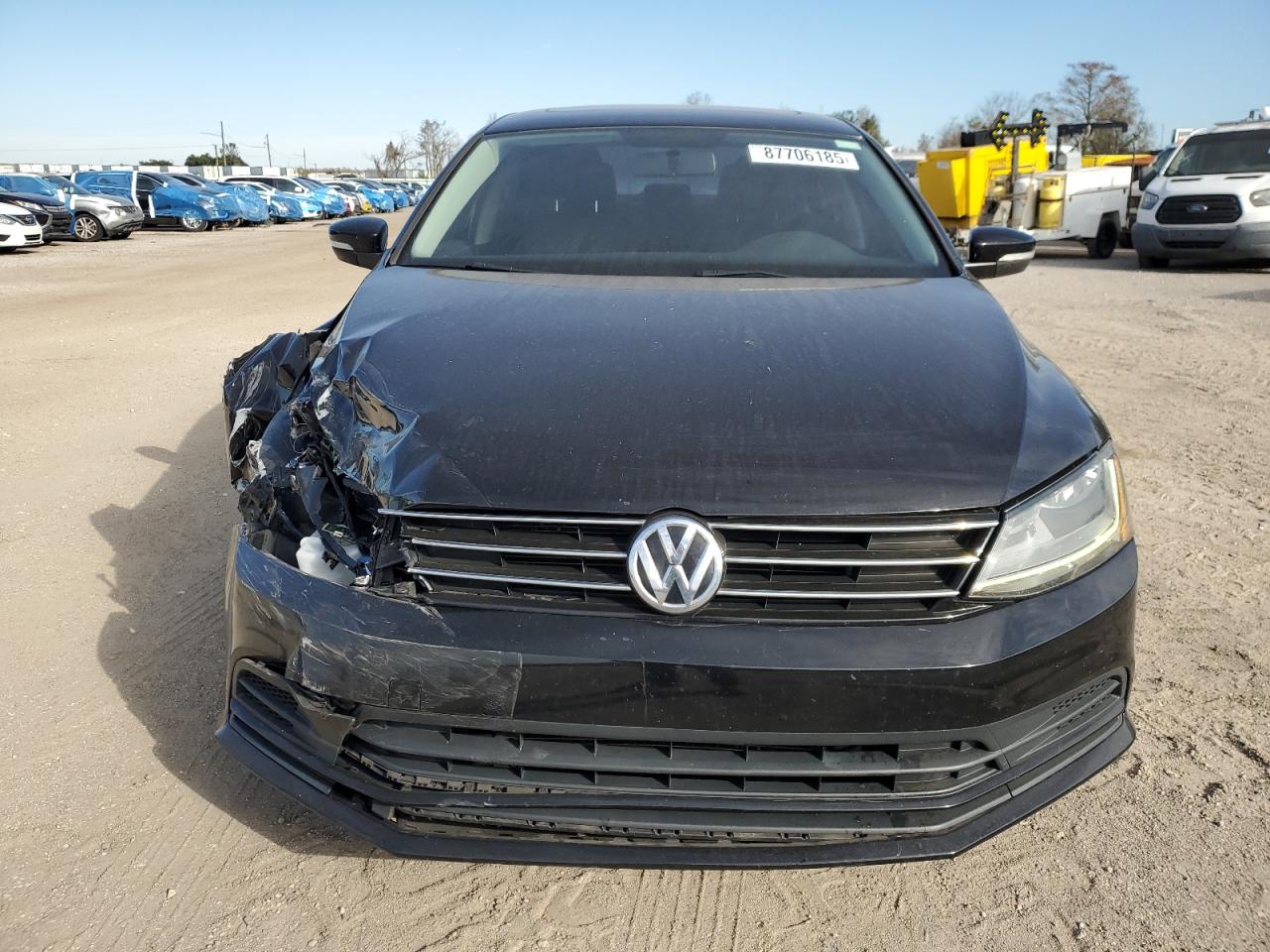 2017 Volkswagen Jetta - Image 5