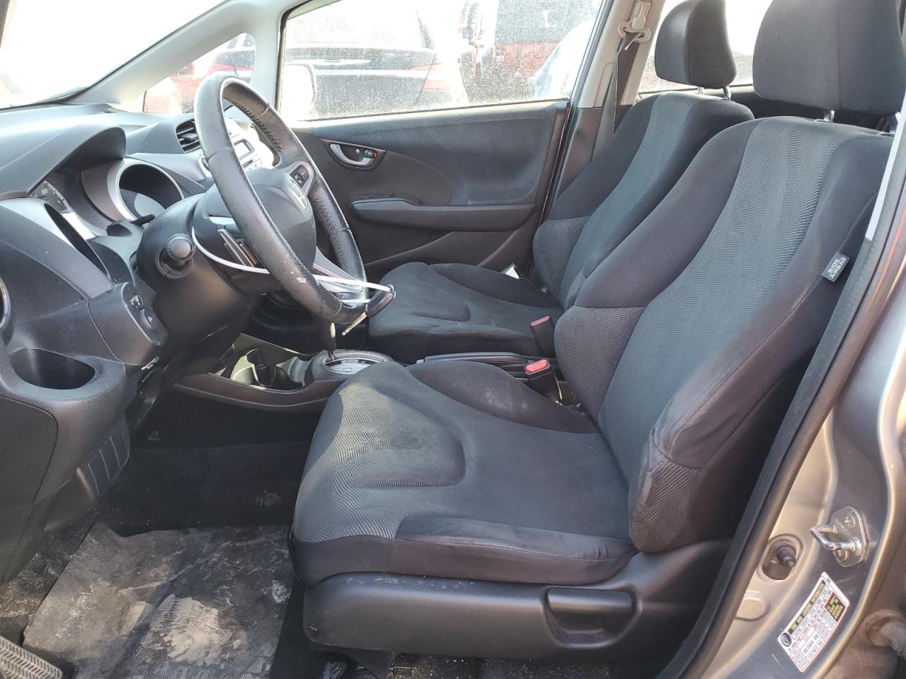 2009 Honda Fit - Image 7