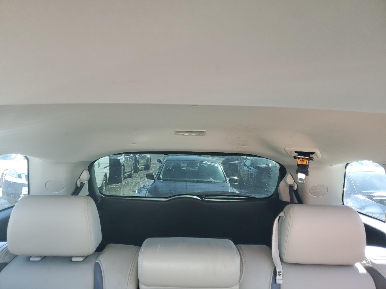 2011 Mazda CX-9 - Image 10