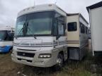 2003 Workhorse Custom Chassis Motorhome Chassis W22 იყიდება Riverview-ში, FL - Top/Roof