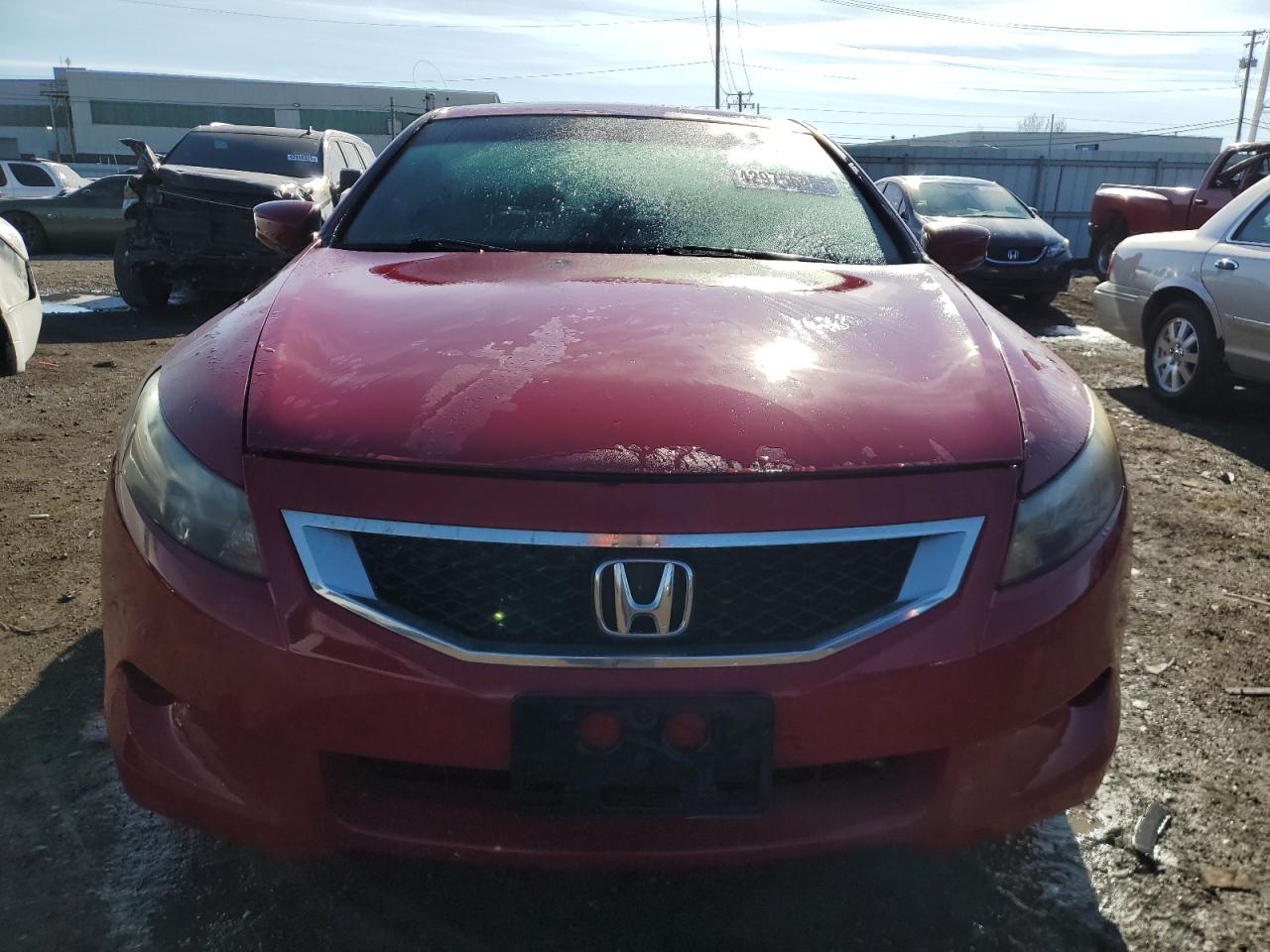 2009 Honda Accord - Image 5