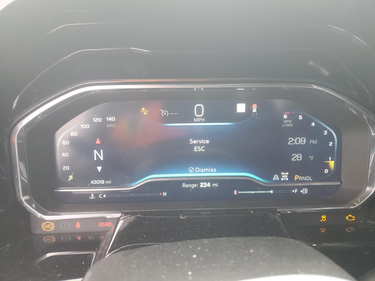 2023 Chevrolet Silverado - Image 9