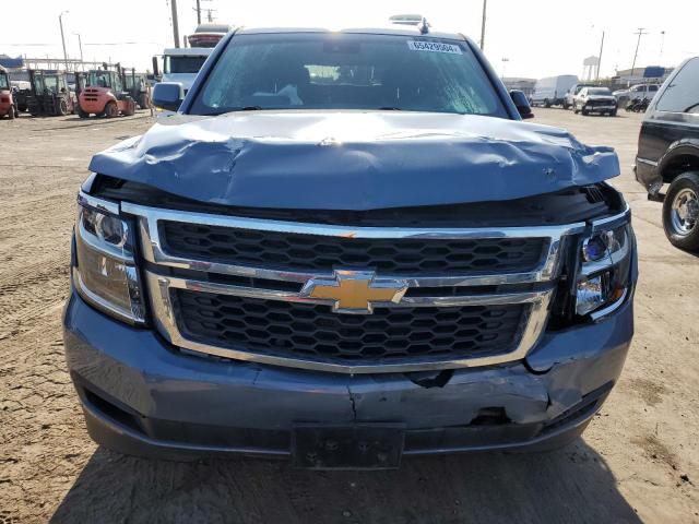 Parquets CHEVROLET TAHOE 2015 Blue