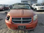 2007 Dodge Caliber Sxt за продажба в Duryea, PA - Front End