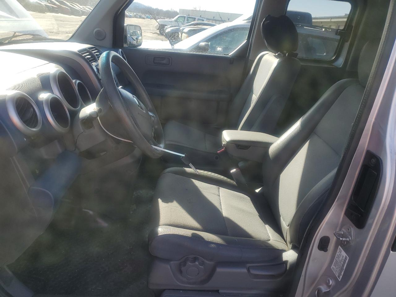 2006 Honda Element - Image 7