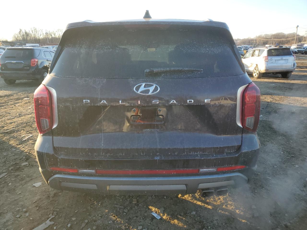 2023 Hyundai Palisade - Image 6