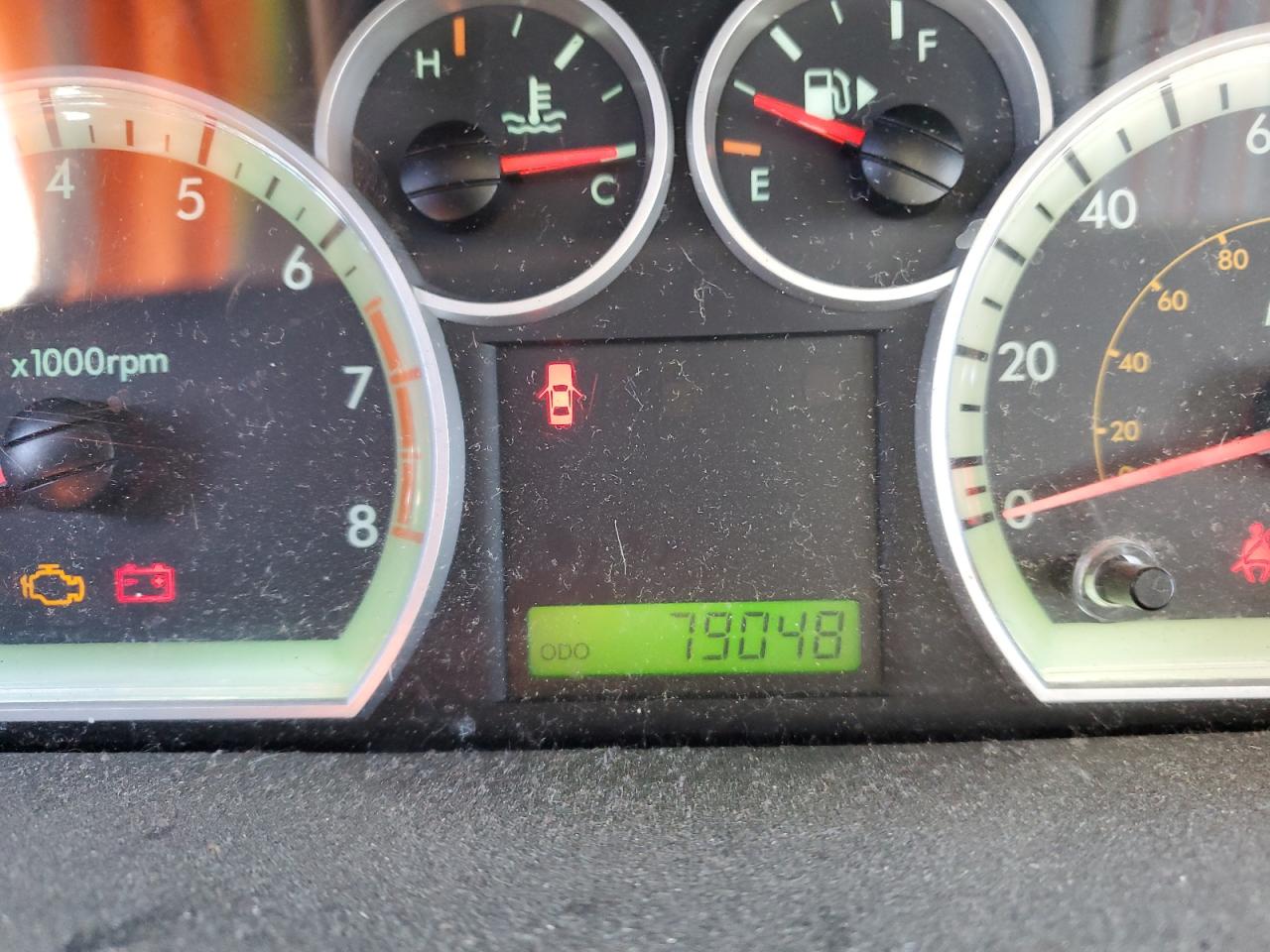 2011 Chevrolet Aveo - Image 9