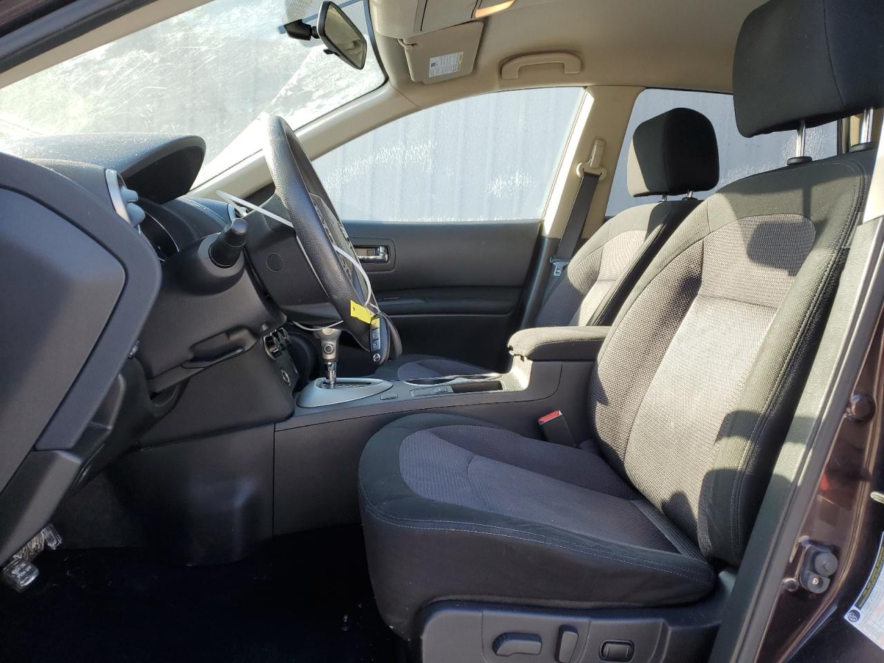 2013 Nissan Rogue - Image 7