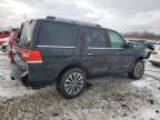 2015 Lincoln Navigator  за продажба в Wayland, MI - Front End