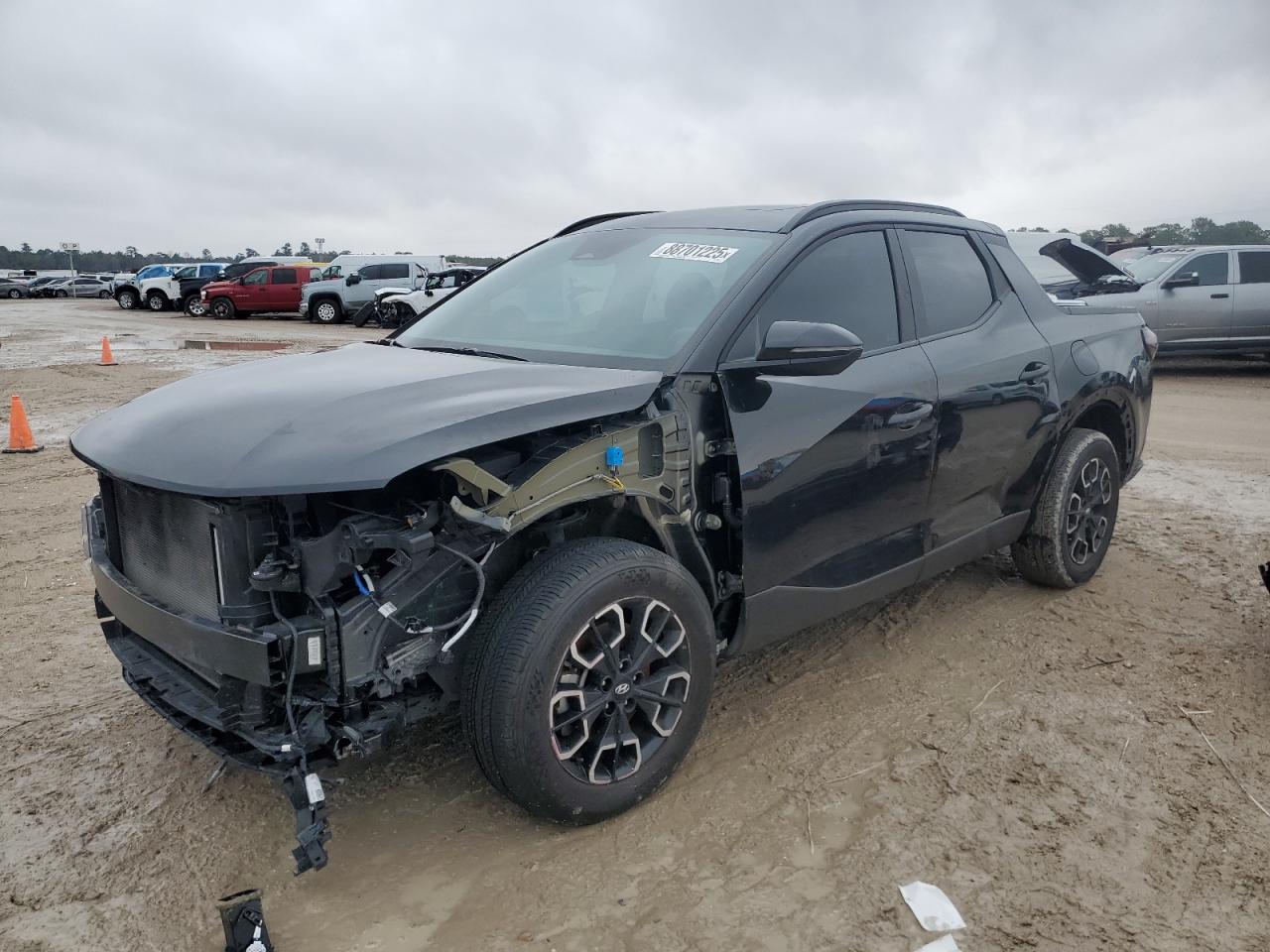 2022 Hyundai Santa Cruz - Image 1