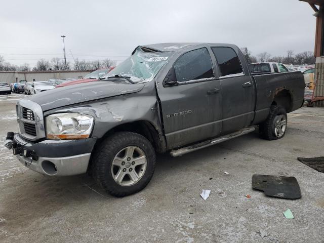 2006 Dodge Ram 1500 St