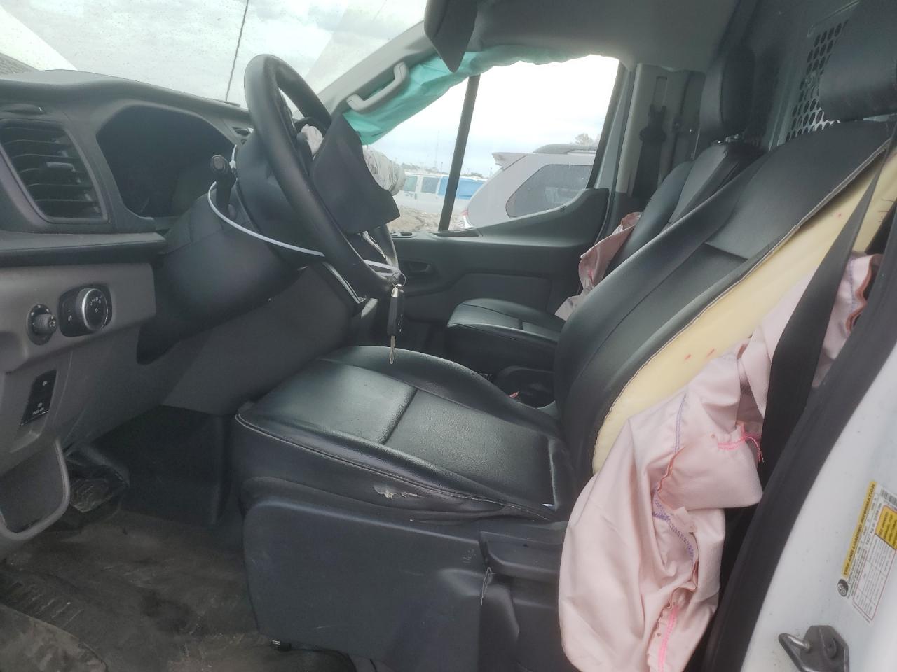 2021 Ford Transit - Image 7