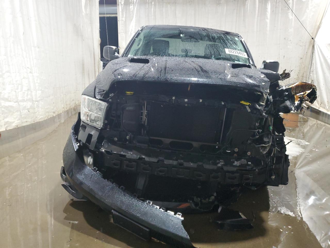 2014 RAM 1500 - Image 5