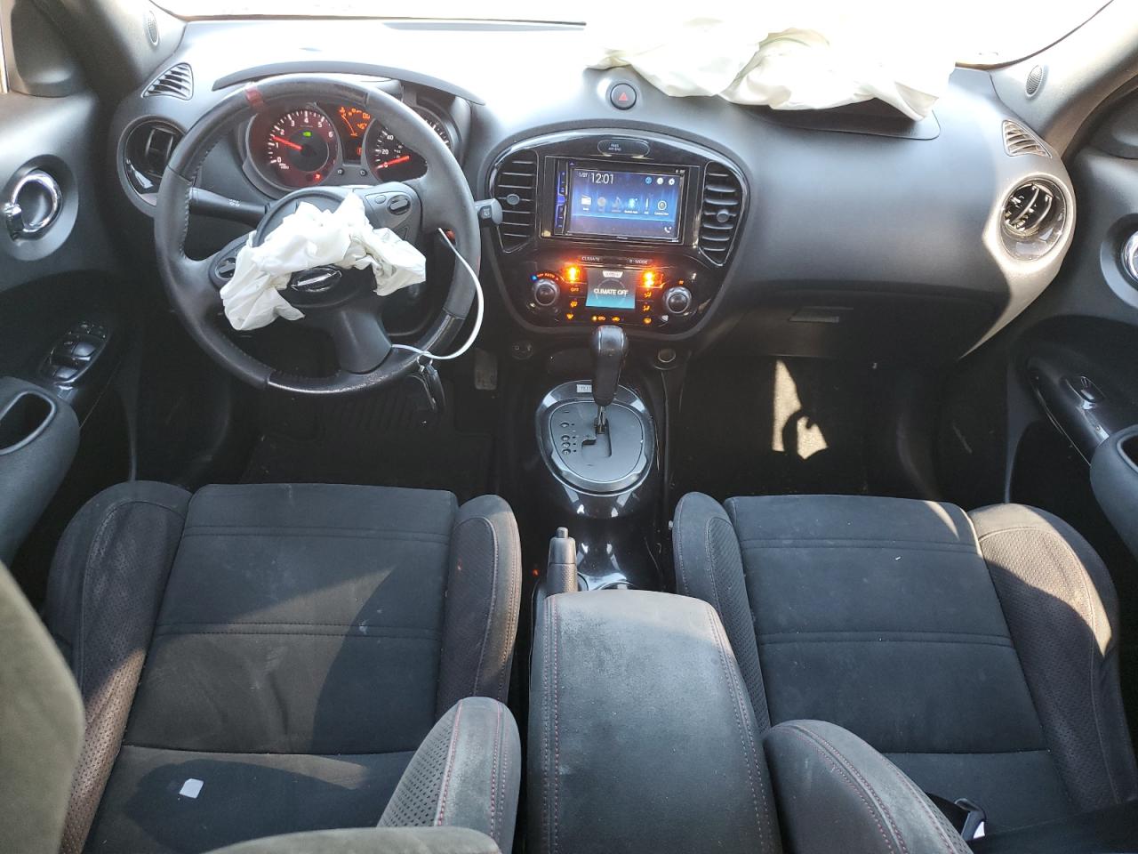 2014 Nissan Juke - Image 8